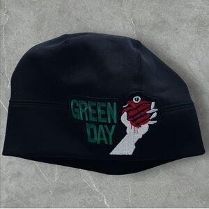 🆕Green Day Beanie